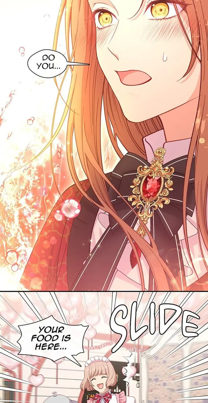 Beware Of The Villainess Manhwa Chapter 68 - Page 2