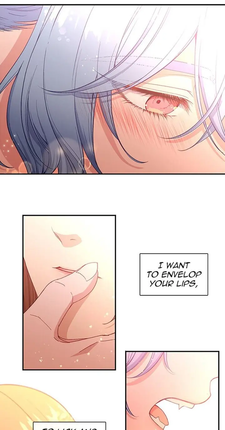 Beware Of The Villainess Manhwa Chapter 68 - Page 20