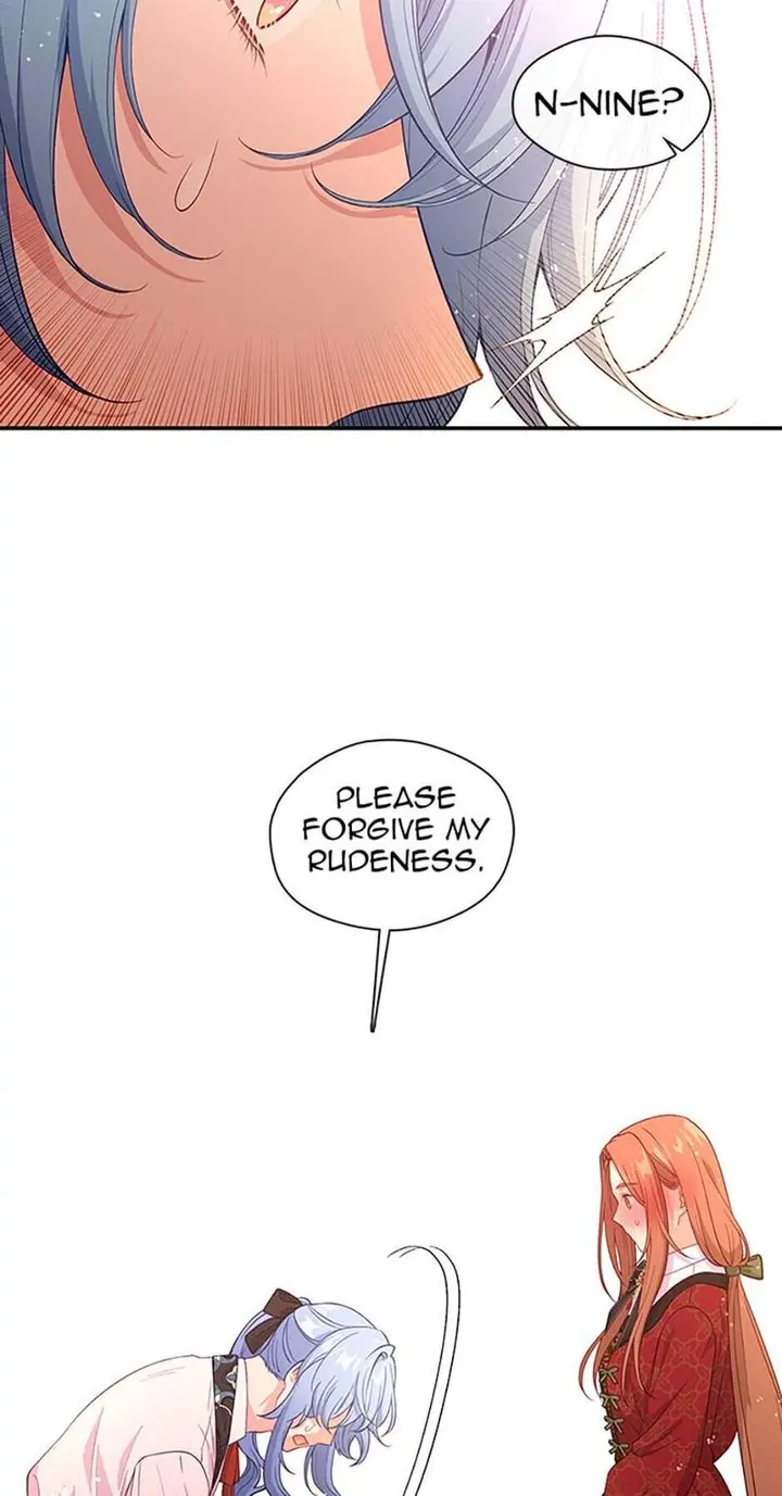 Beware Of The Villainess Manhwa Chapter 68 - Page 23