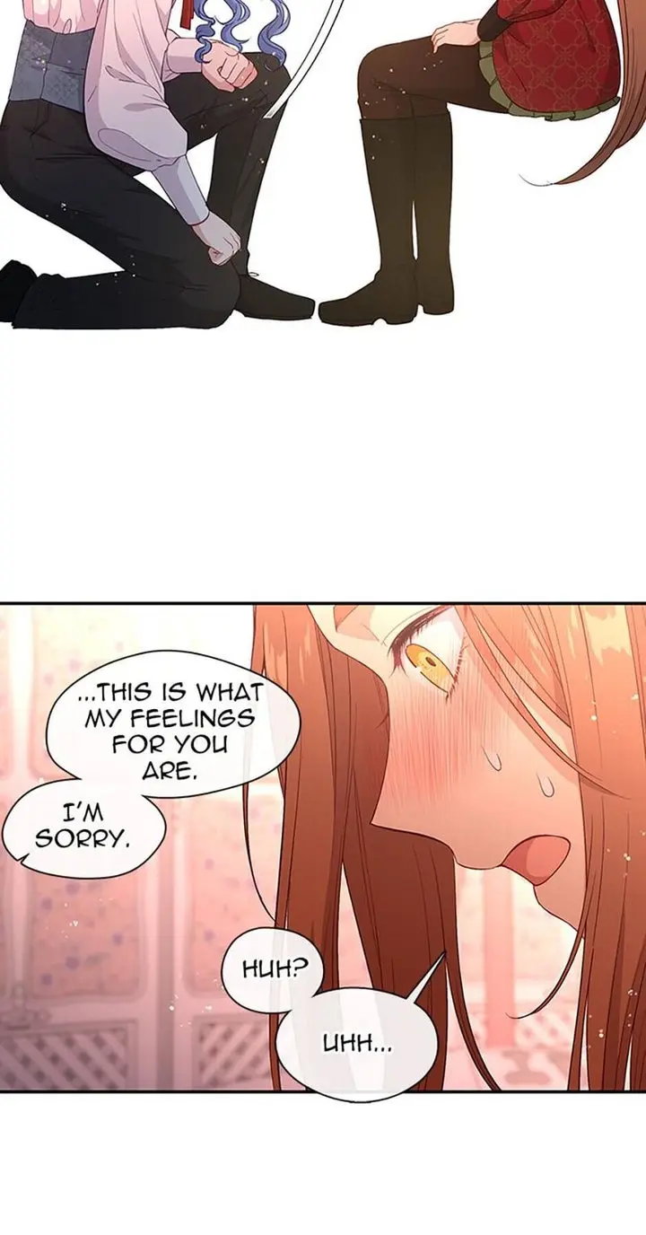 Beware Of The Villainess Manhwa Chapter 68 - Page 24
