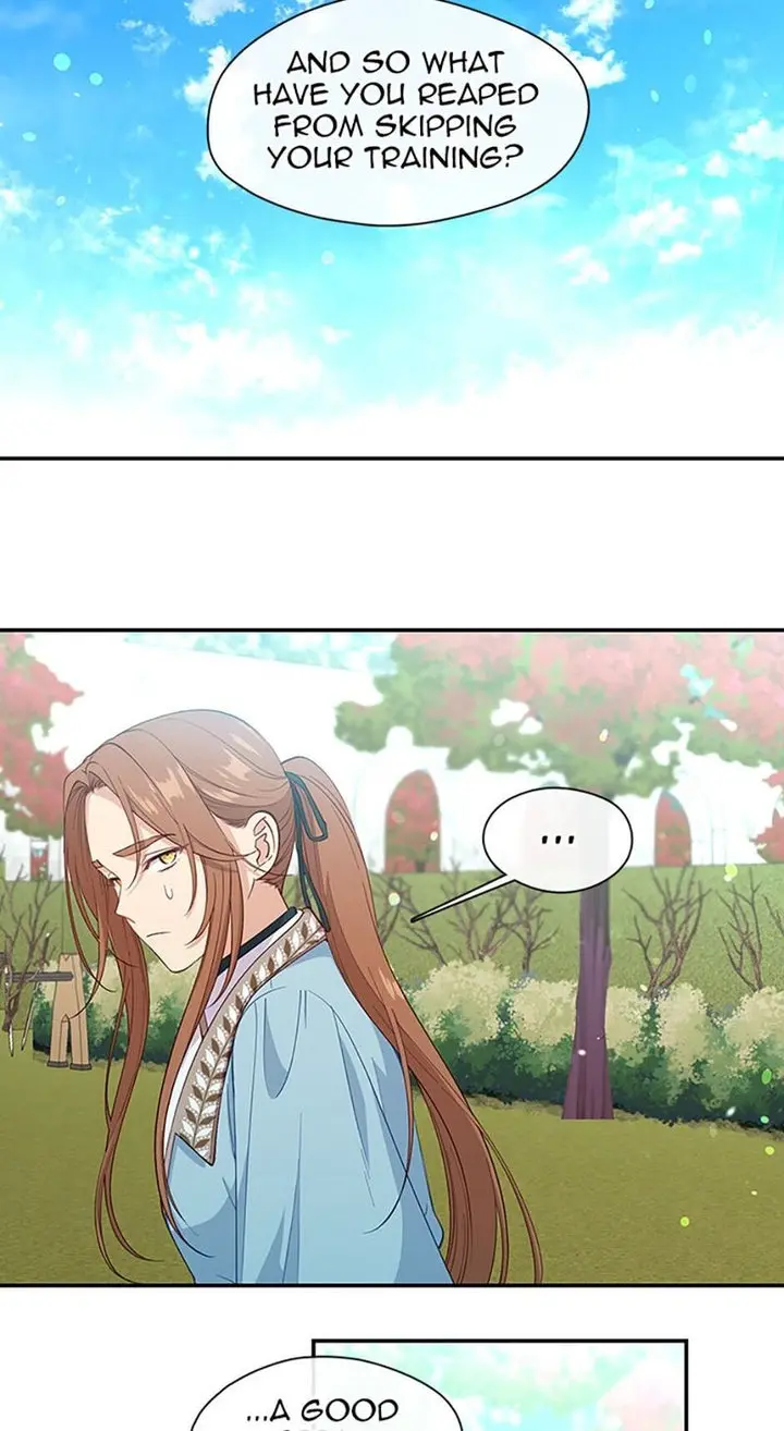 Beware Of The Villainess Manhwa Chapter 68 - Page 28