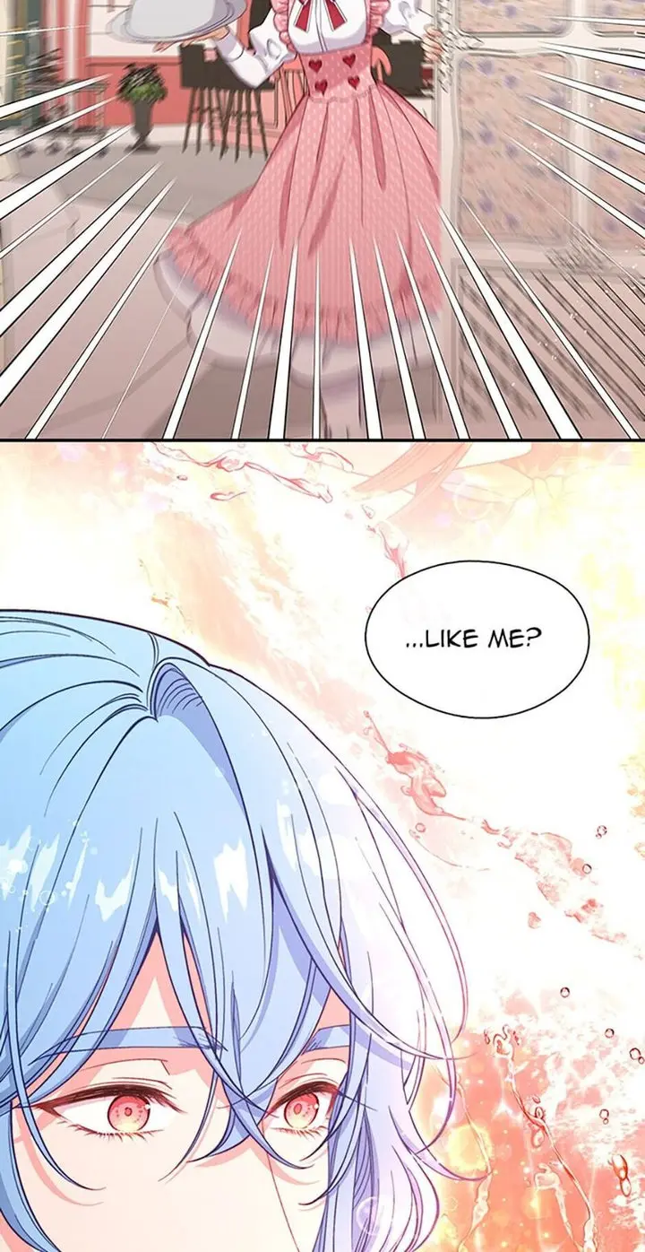 Beware Of The Villainess Manhwa Chapter 68 - Page 3