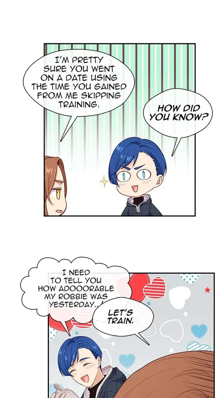 Beware Of The Villainess Manhwa Chapter 68 - Page 30
