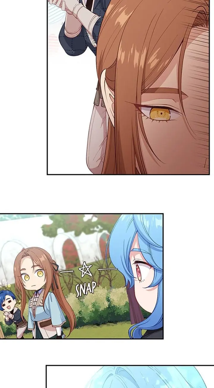 Beware Of The Villainess Manhwa Chapter 68 - Page 31