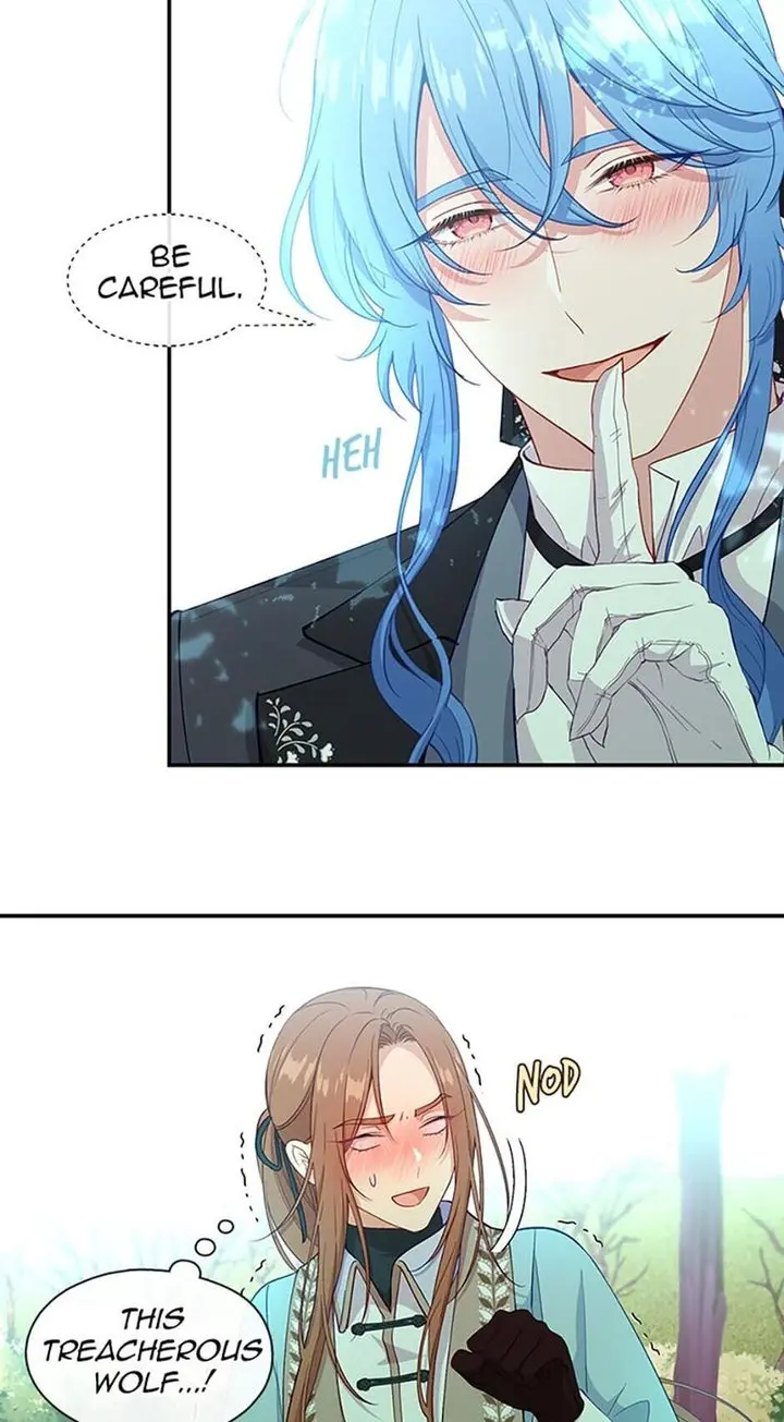 Beware Of The Villainess Manhwa Chapter 68 - Page 32