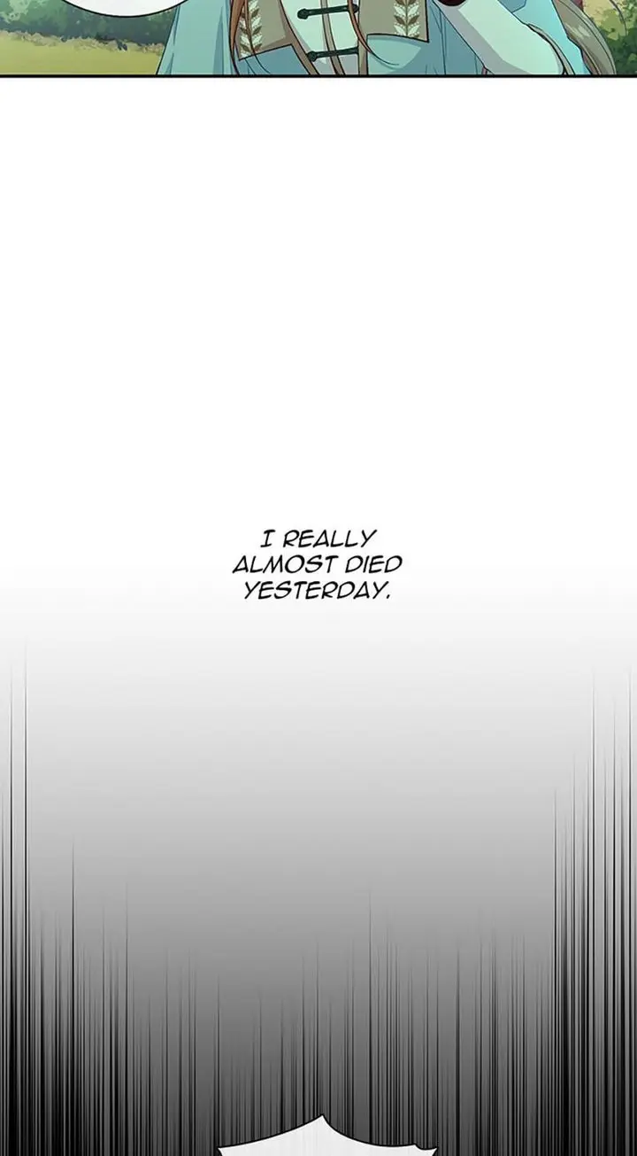 Beware Of The Villainess Manhwa Chapter 68 - Page 33