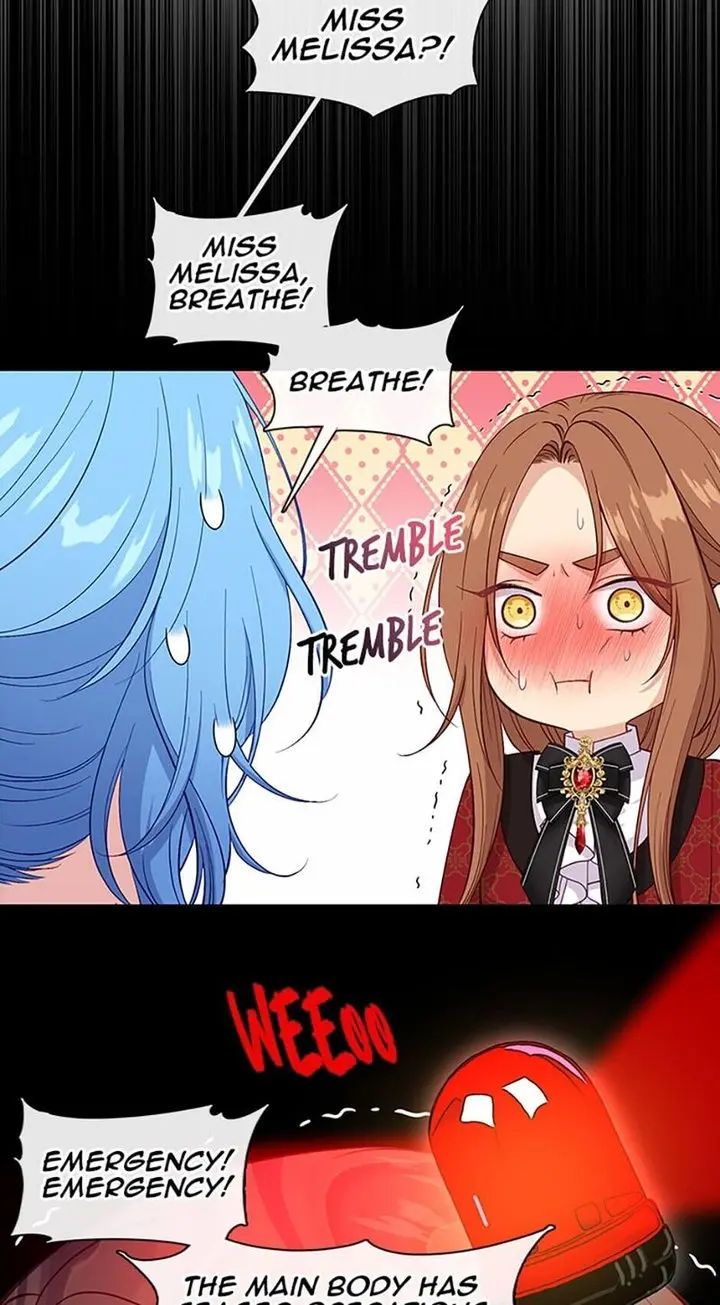 Beware Of The Villainess Manhwa Chapter 68 - Page 34