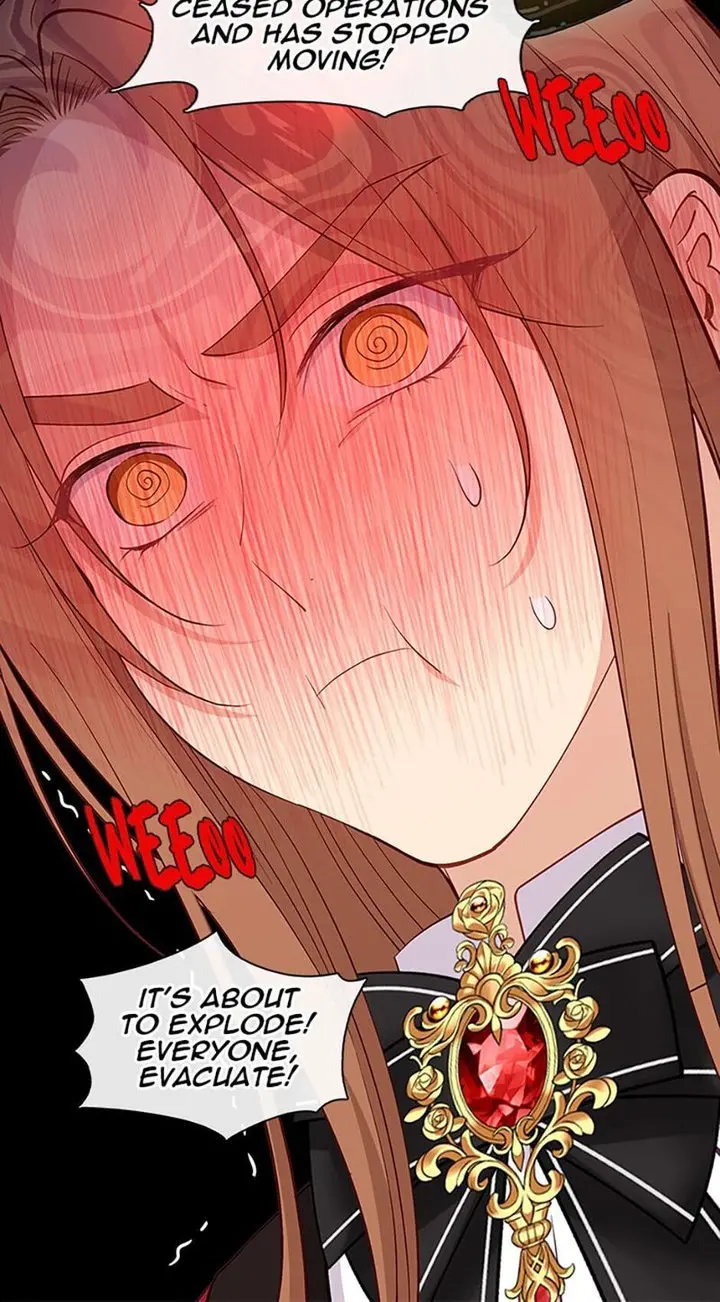 Beware Of The Villainess Manhwa Chapter 68 - Page 35