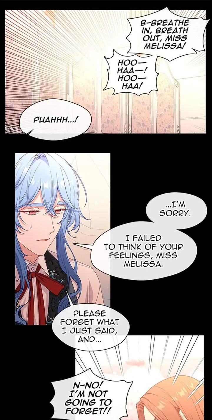 Beware Of The Villainess Manhwa Chapter 68 - Page 36