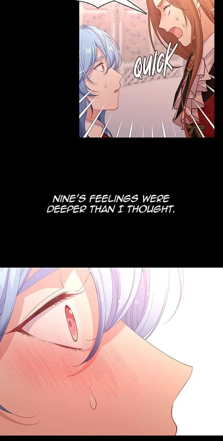 Beware Of The Villainess Manhwa Chapter 68 - Page 37