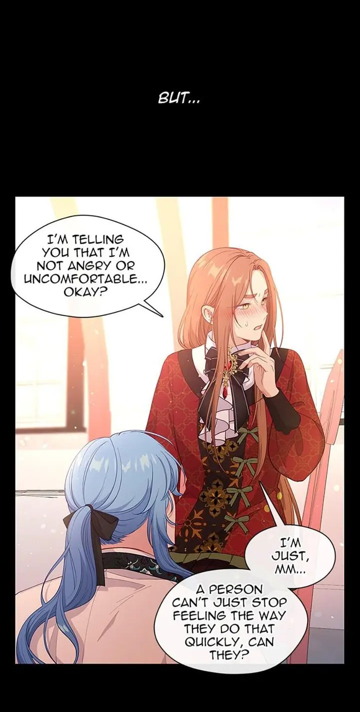 Beware Of The Villainess Manhwa Chapter 68 - Page 38