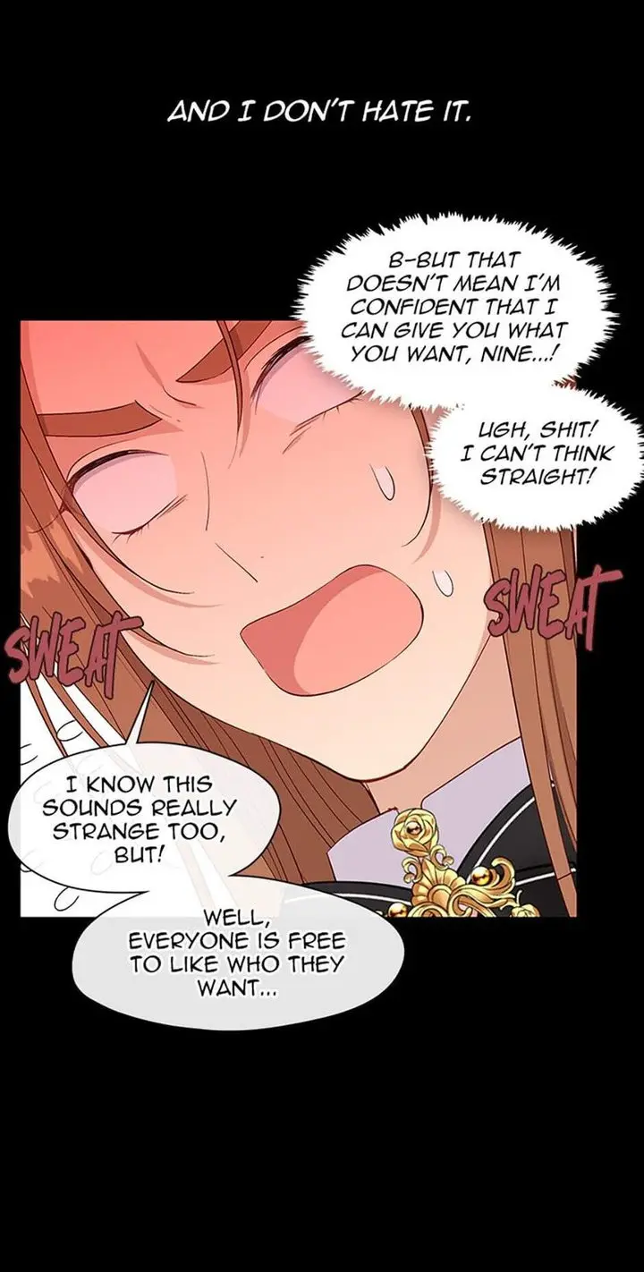 Beware Of The Villainess Manhwa Chapter 68 - Page 39