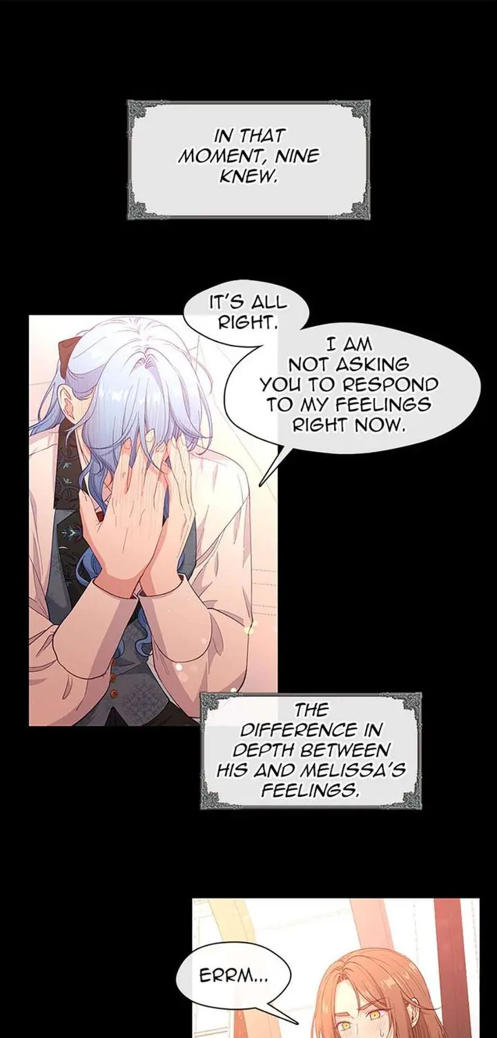 Beware Of The Villainess Manhwa Chapter 68 - Page 41