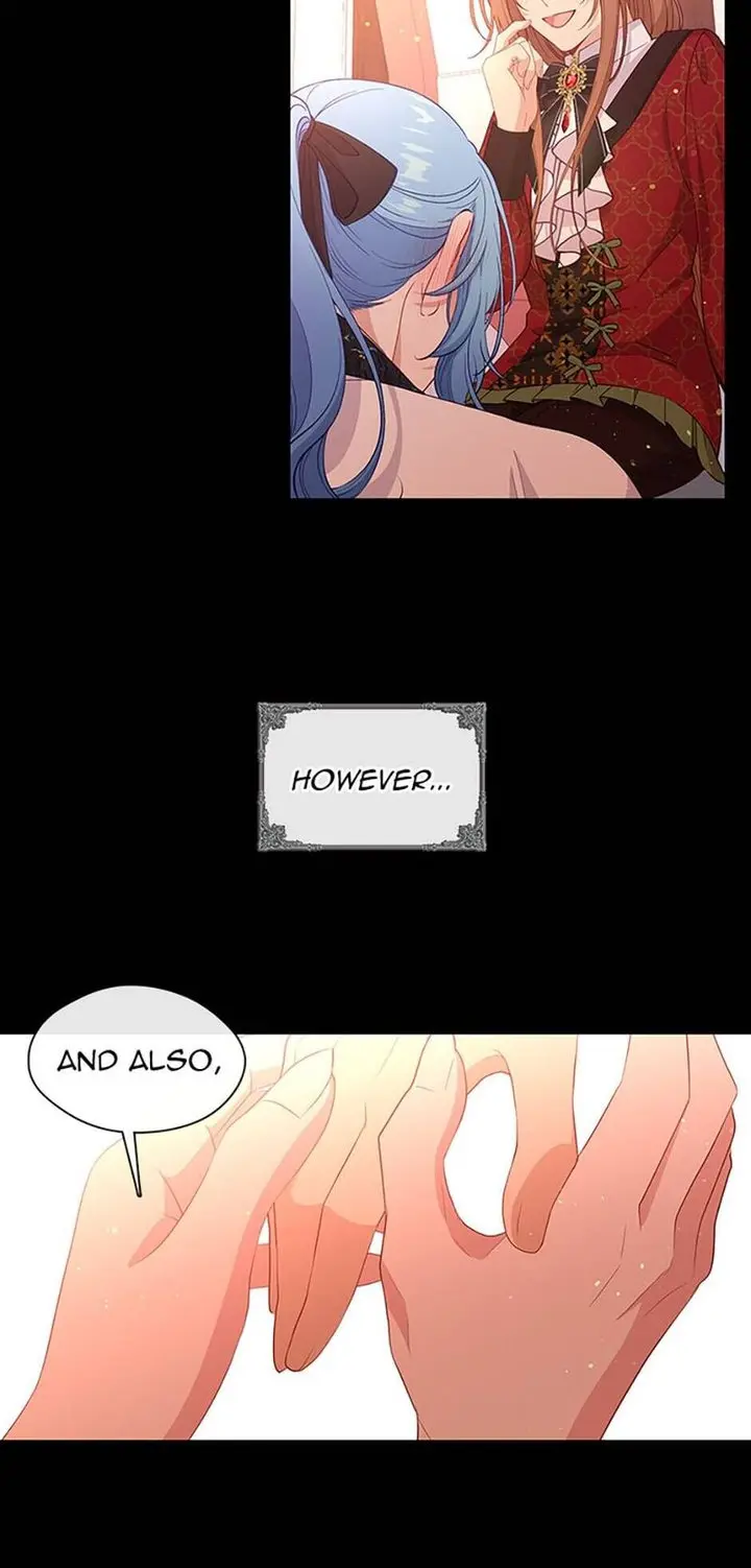 Beware Of The Villainess Manhwa Chapter 68 - Page 42