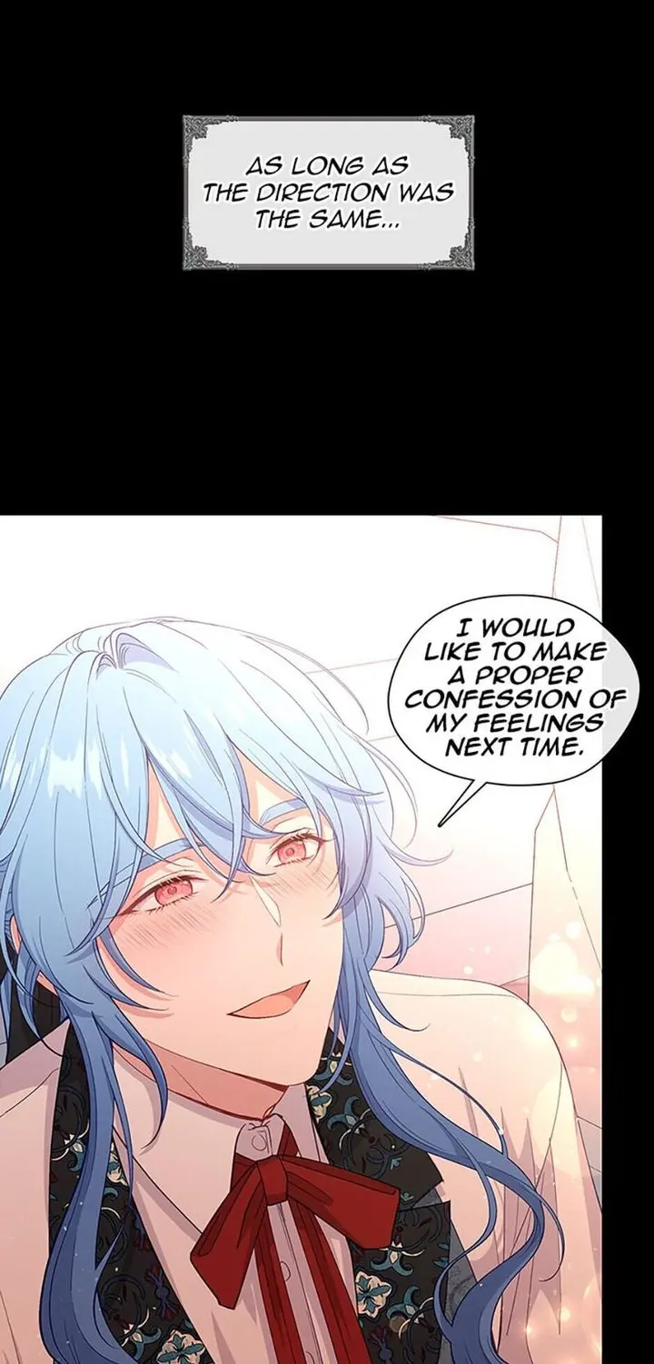 Beware Of The Villainess Manhwa Chapter 68 - Page 43