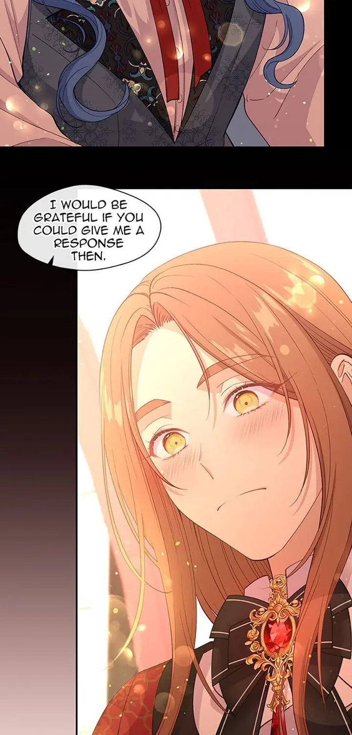 Beware Of The Villainess Manhwa Chapter 68 - Page 44