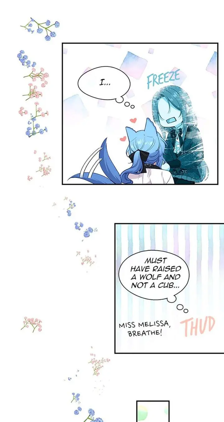 Beware Of The Villainess Manhwa Chapter 68 - Page 47