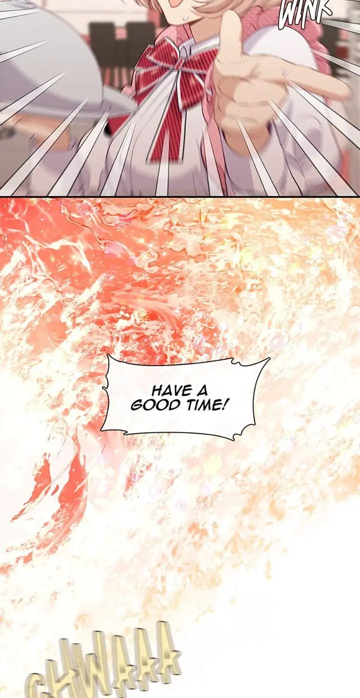 Beware Of The Villainess Manhwa Chapter 68 - Page 5