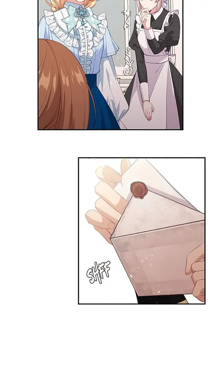Beware Of The Villainess Manhwa Chapter 68 - Page 50