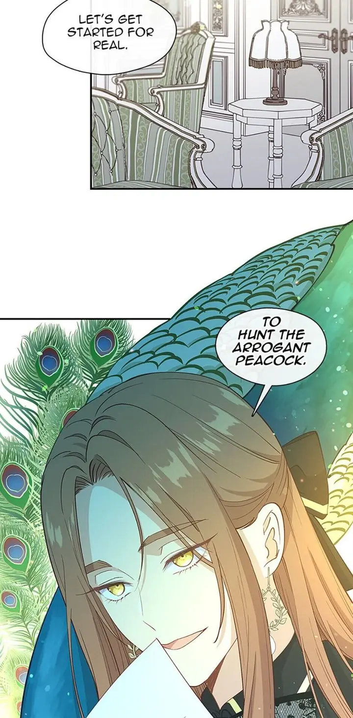 Beware Of The Villainess Manhwa Chapter 68 - Page 55
