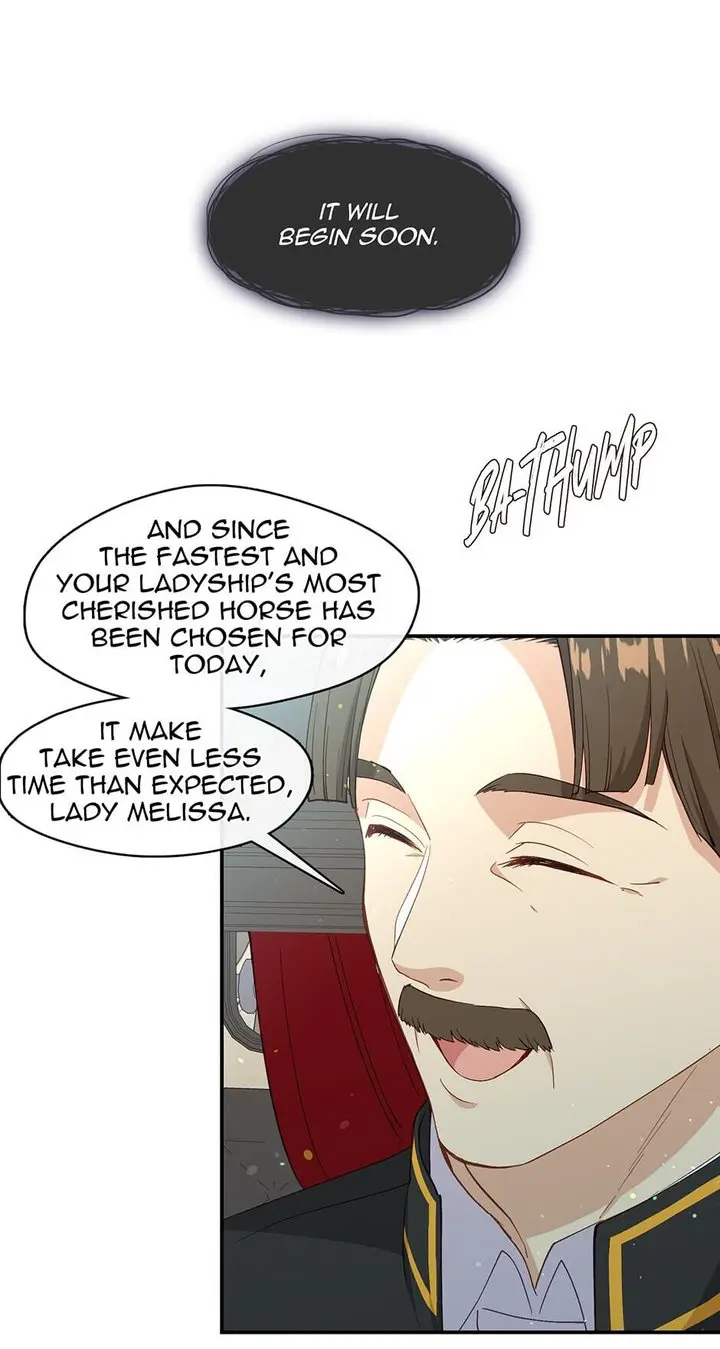 Beware Of The Villainess Manhwa Chapter 69 - Page 10