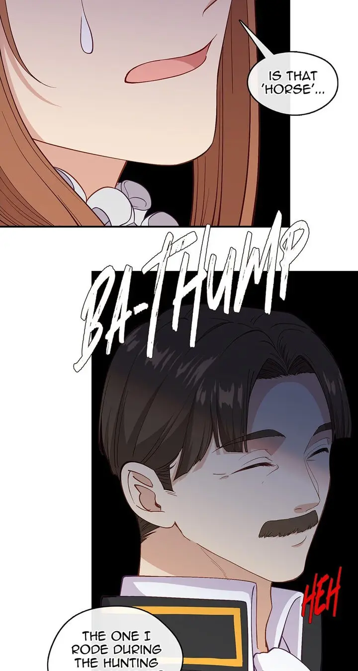 Beware Of The Villainess Manhwa Chapter 69 - Page 13