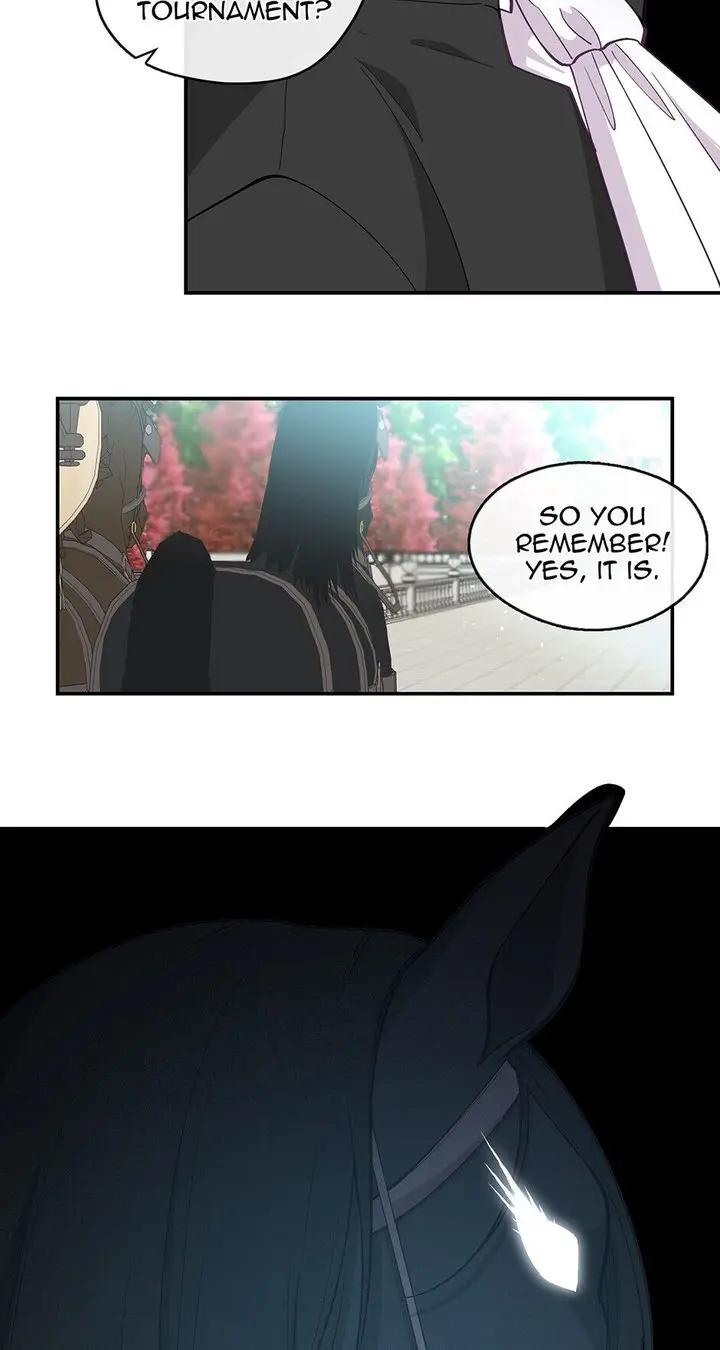 Beware Of The Villainess Manhwa Chapter 69 - Page 14