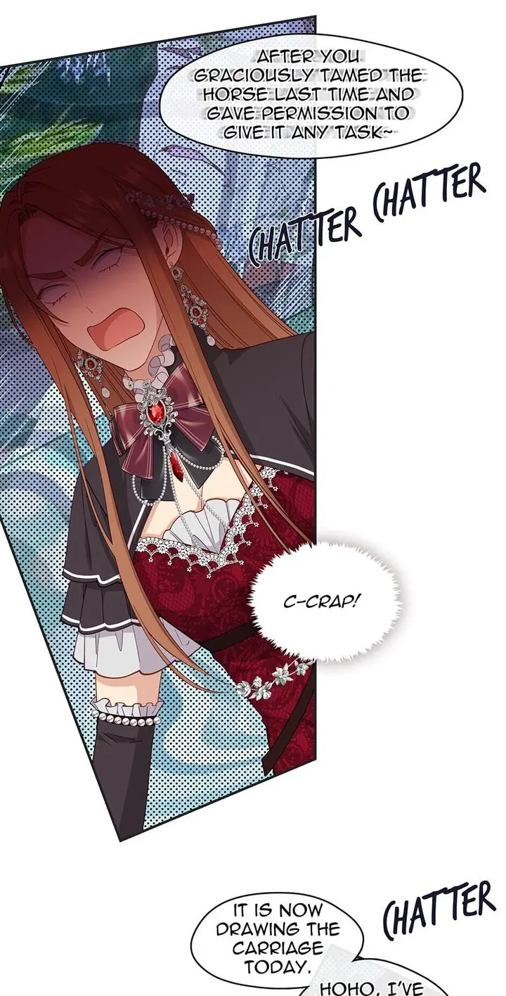 Beware Of The Villainess Manhwa Chapter 69 - Page 16