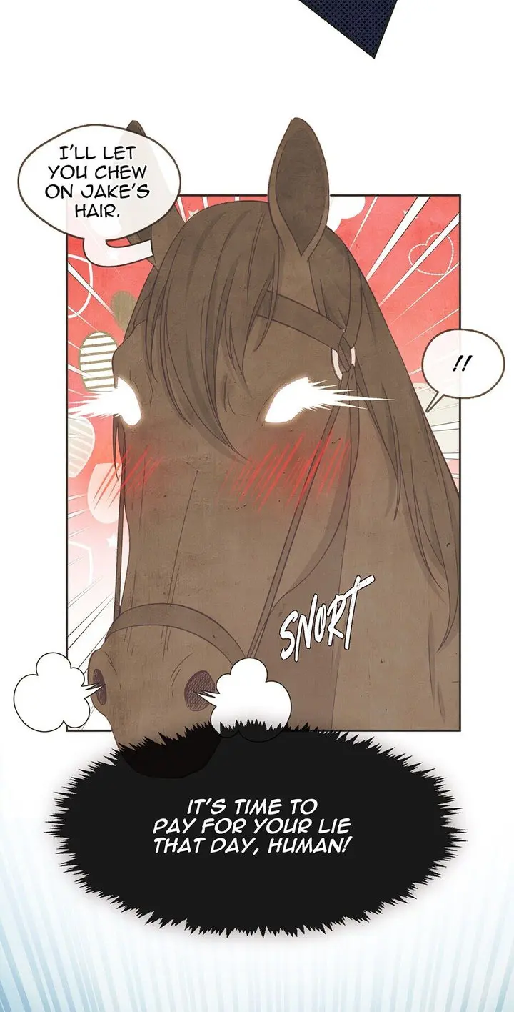 Beware Of The Villainess Manhwa Chapter 69 - Page 18