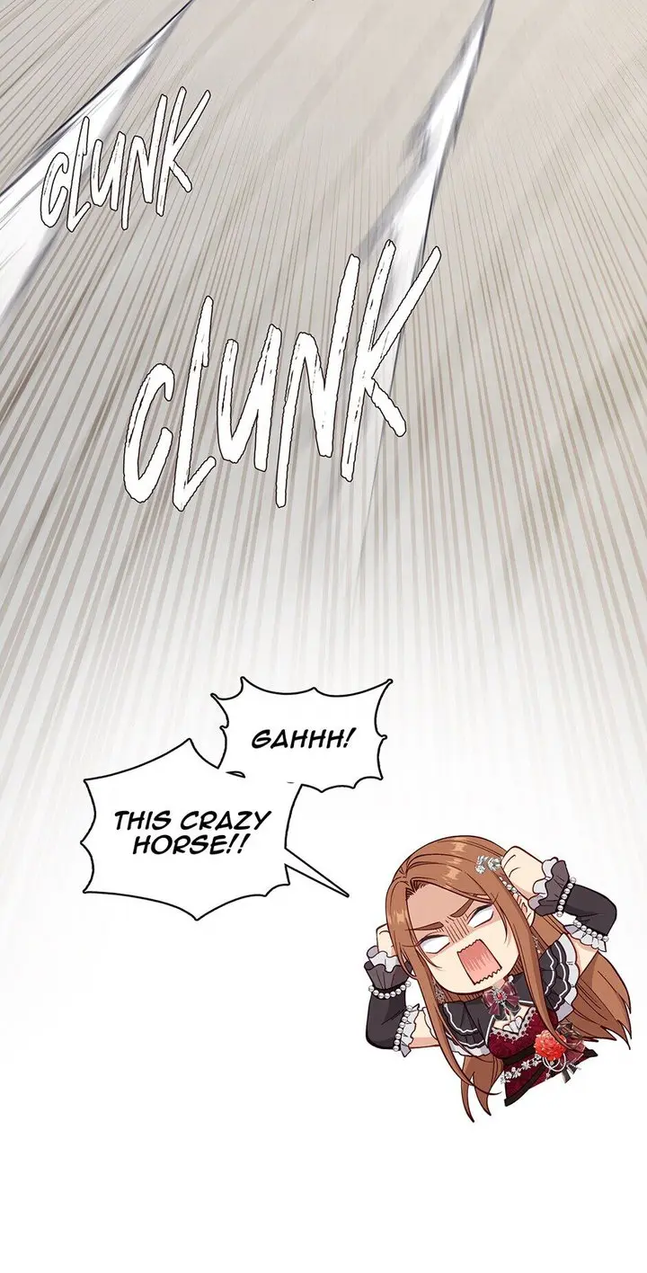 Beware Of The Villainess Manhwa Chapter 69 - Page 20