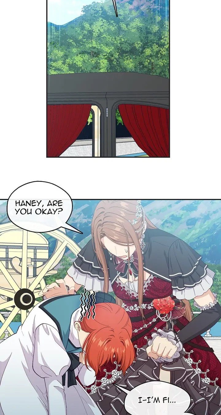 Beware Of The Villainess Manhwa Chapter 69 - Page 22