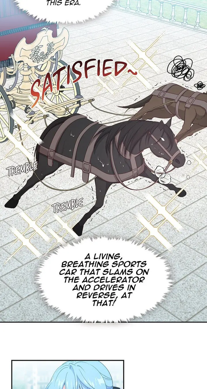 Beware Of The Villainess Manhwa Chapter 69 - Page 24