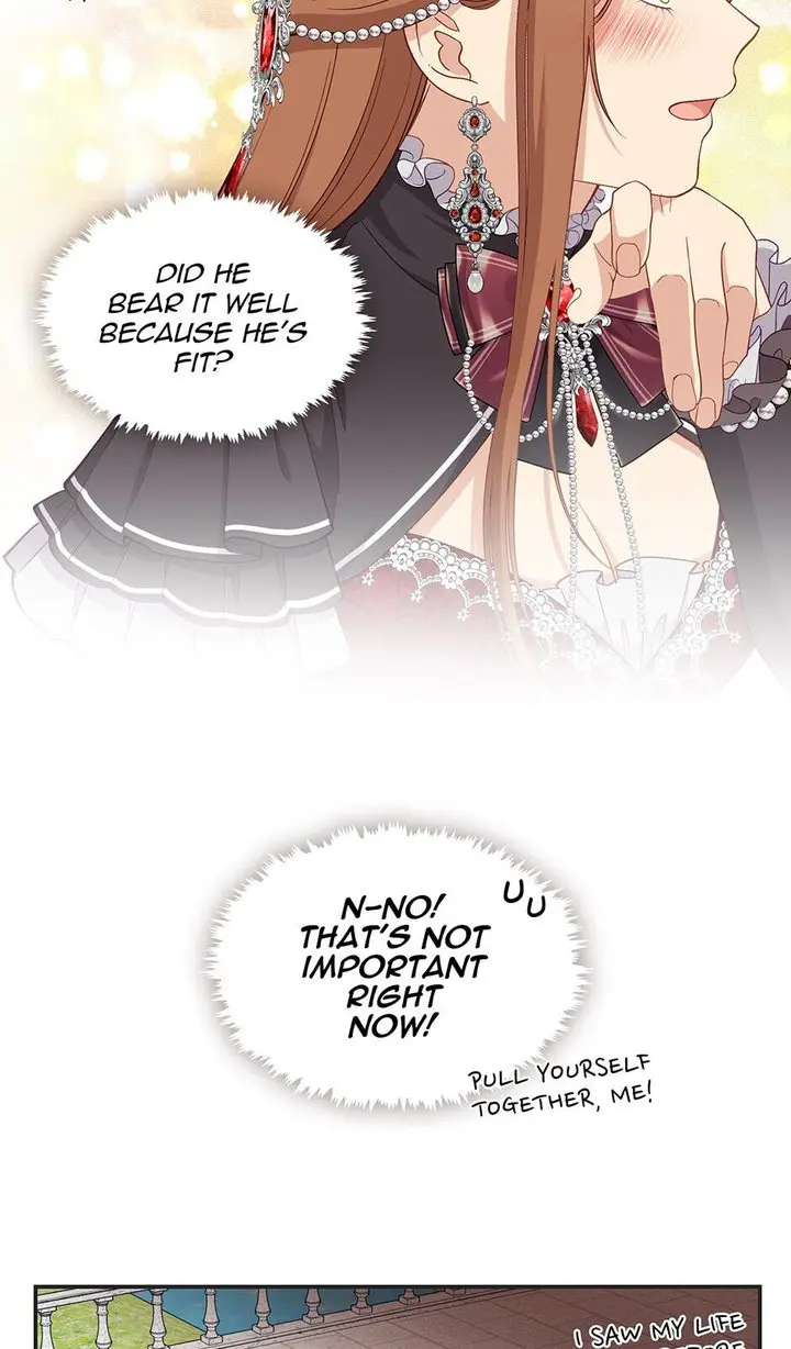 Beware Of The Villainess Manhwa Chapter 69 - Page 27