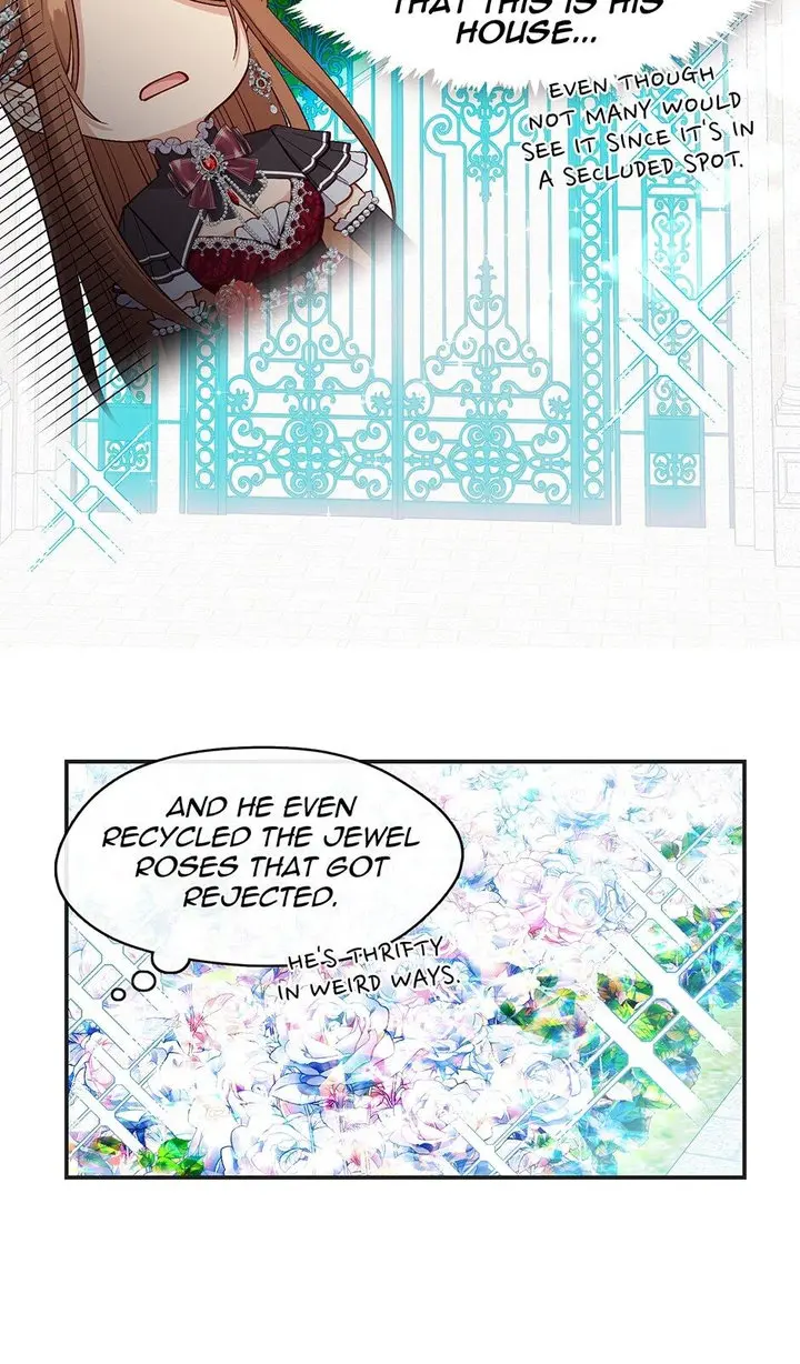 Beware Of The Villainess Manhwa Chapter 69 - Page 30