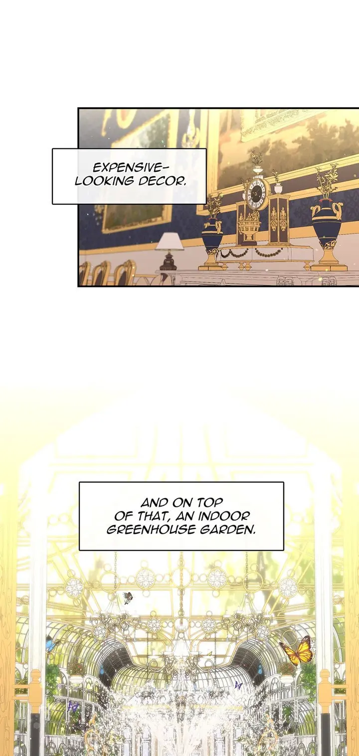 Beware Of The Villainess Manhwa Chapter 69 - Page 35