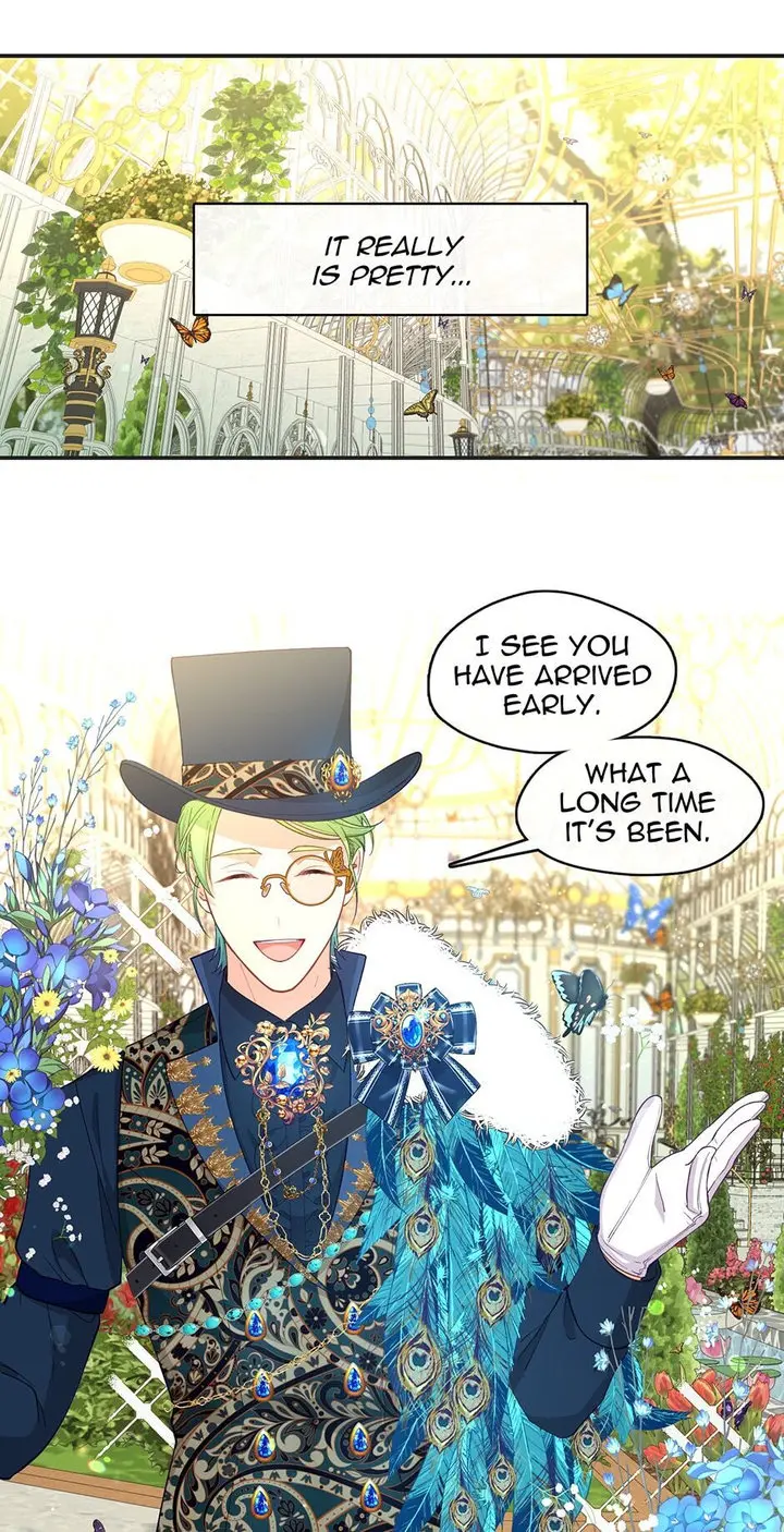 Beware Of The Villainess Manhwa Chapter 69 - Page 37
