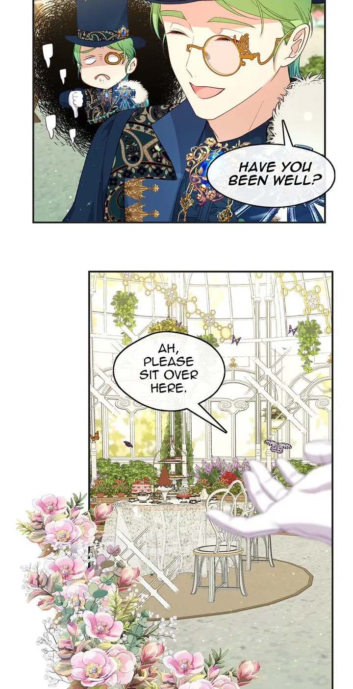 Beware Of The Villainess Manhwa Chapter 69 - Page 39