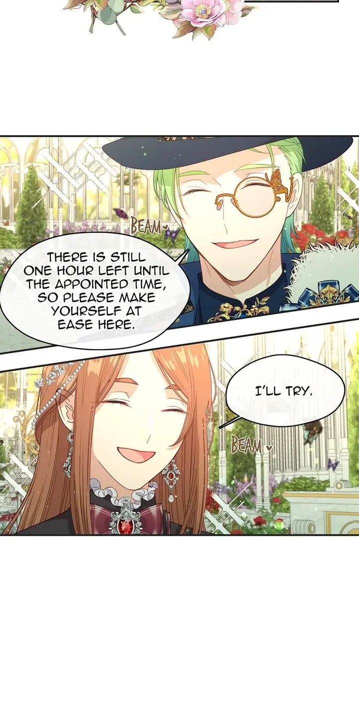 Beware Of The Villainess Manhwa Chapter 69 - Page 40
