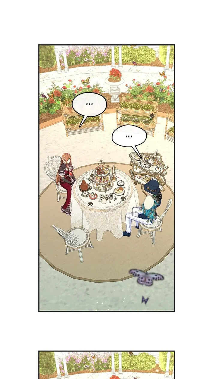 Beware Of The Villainess Manhwa Chapter 69 - Page 41