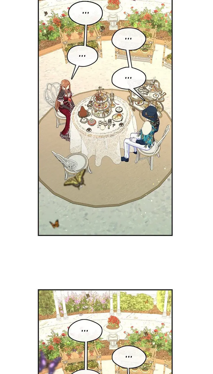 Beware Of The Villainess Manhwa Chapter 69 - Page 42