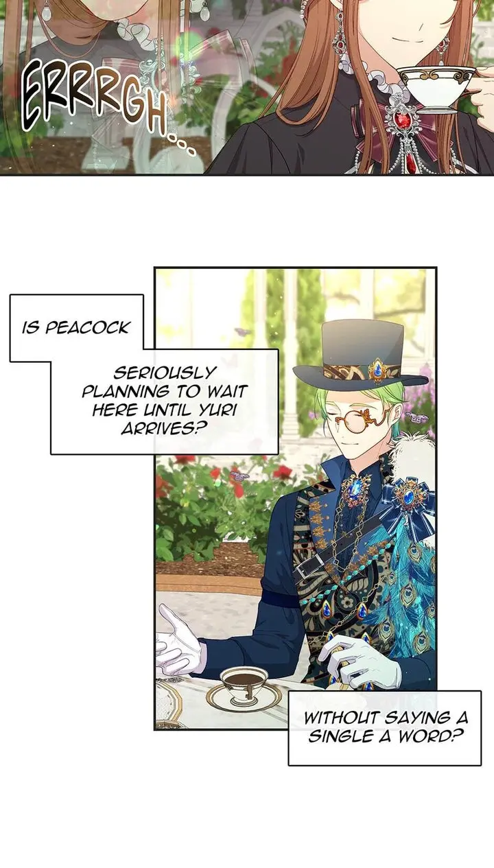 Beware Of The Villainess Manhwa Chapter 69 - Page 44