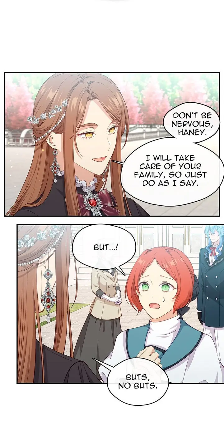 Beware Of The Villainess Manhwa Chapter 69 - Page 5