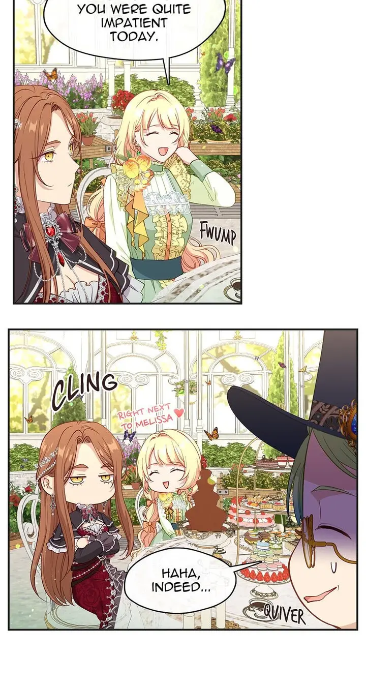 Beware Of The Villainess Manhwa Chapter 69 - Page 50