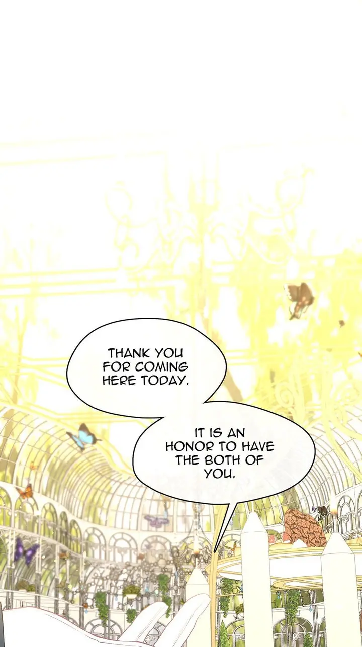 Beware Of The Villainess Manhwa Chapter 69 - Page 51