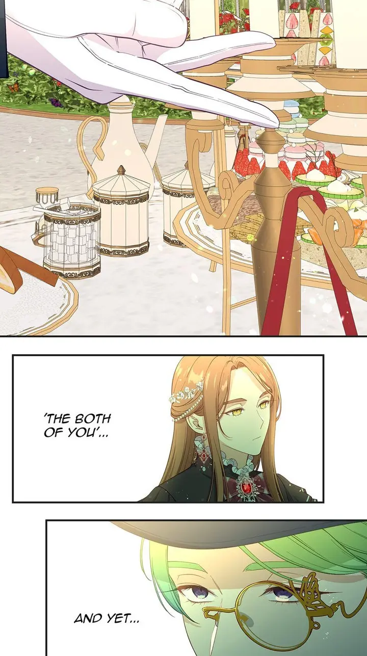 Beware Of The Villainess Manhwa Chapter 69 - Page 52