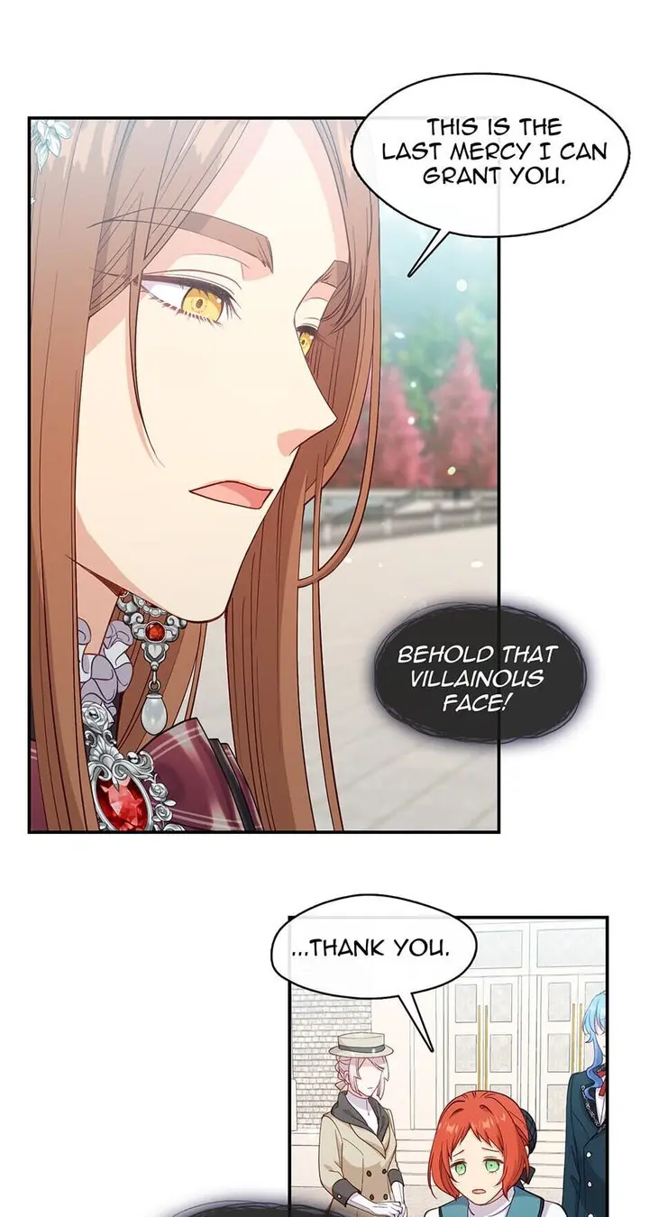 Beware Of The Villainess Manhwa Chapter 69 - Page 6
