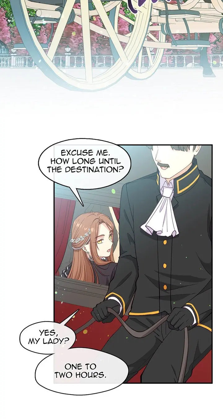 Beware Of The Villainess Manhwa Chapter 69 - Page 9