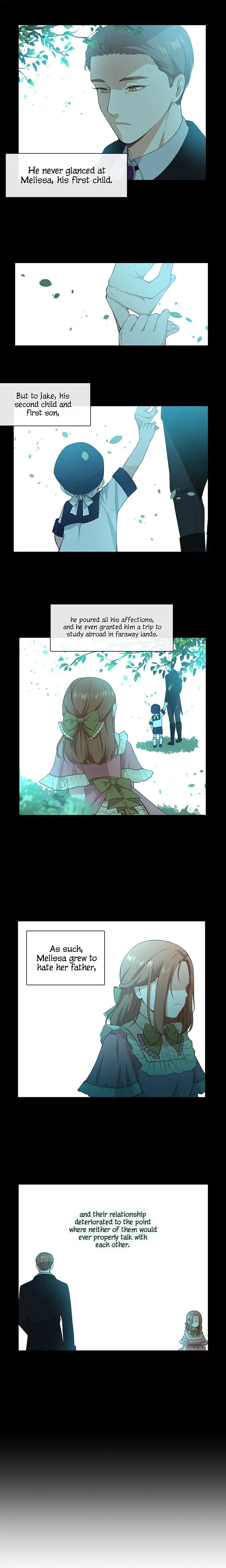 Beware Of The Villainess Manhwa Chapter 7 - Page 2