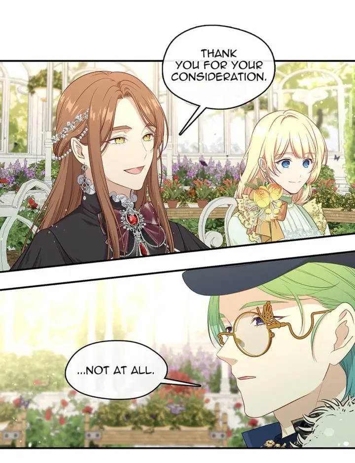 Beware Of The Villainess Manhwa Chapter 70 - Page 10