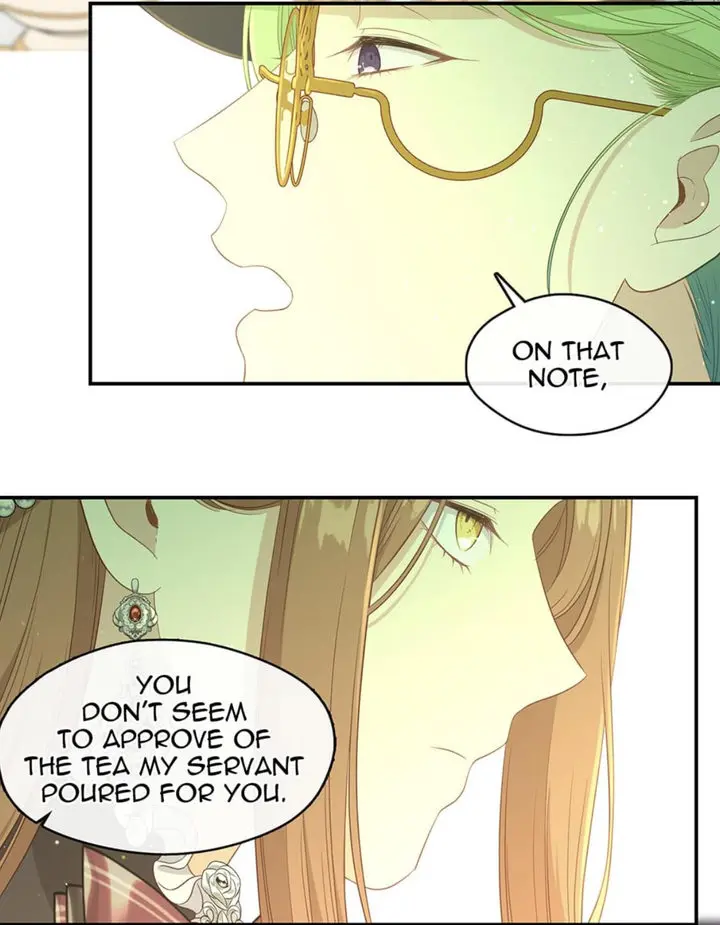 Beware Of The Villainess Manhwa Chapter 70 - Page 13